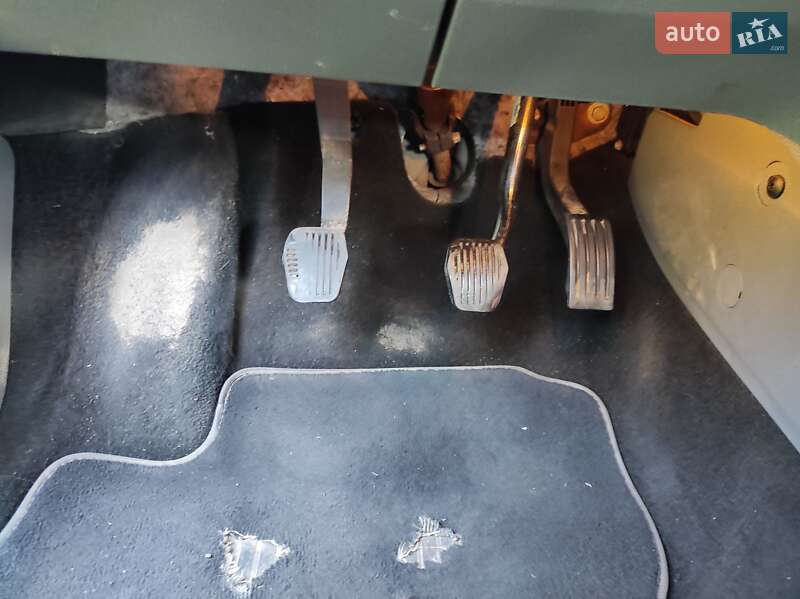 Универсал Ford Focus 2010 в Ужгороде