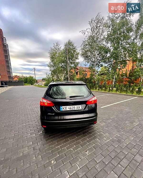 Универсал Ford Focus 2011 в Полтаве