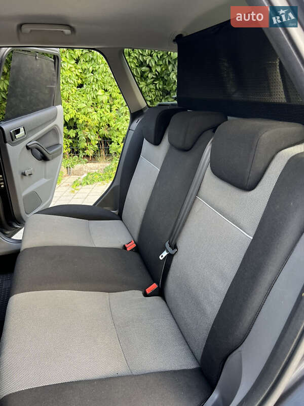 Универсал Ford Focus 2010 в Стрые