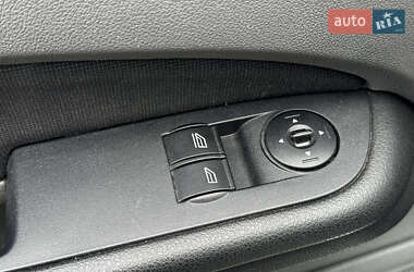 Универсал Ford Focus 2009 в 