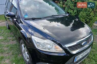 Універсал Ford Focus 2009 в Миргороді