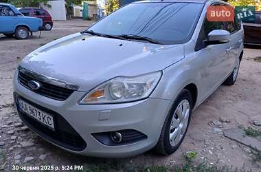 Універсал Ford Focus 2009 в Миколаєві
