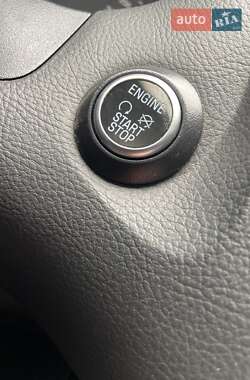 Универсал Ford Focus 2017 в 