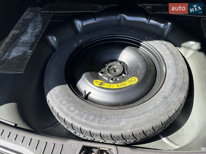 Универсал Ford Focus 2012 в Виннице