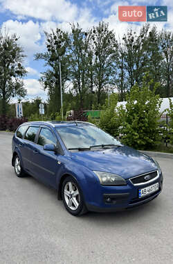 Універсал Ford Focus 2006 в Вінниці