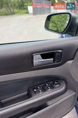 Универсал Ford Focus 2006 в 