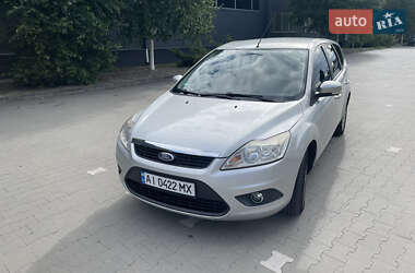 Універсал Ford Focus 2008 в Білій Церкві