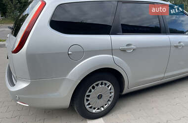 Универсал Ford Focus 2008 в 
