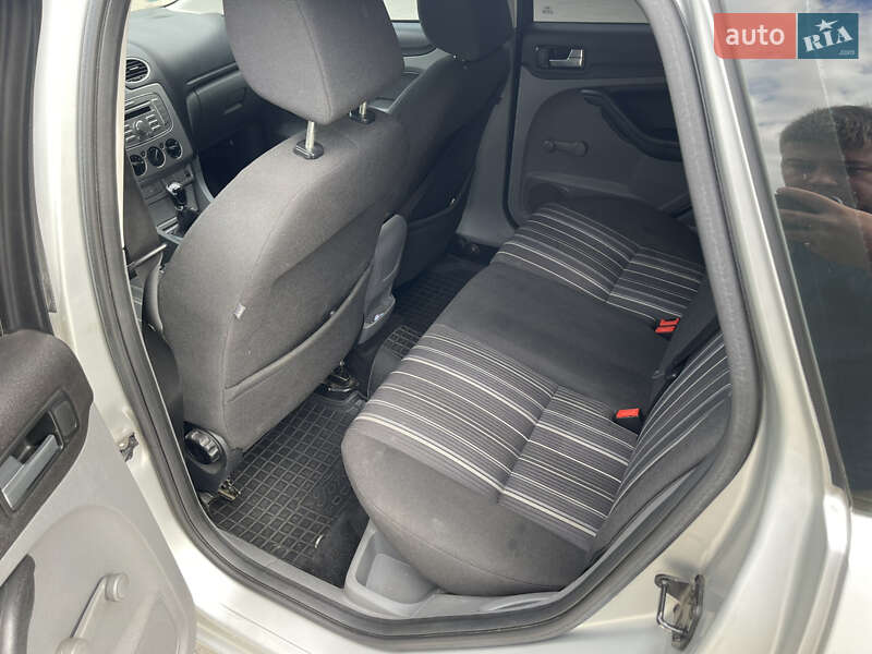 Универсал Ford Focus 2008 в Белой Церкви