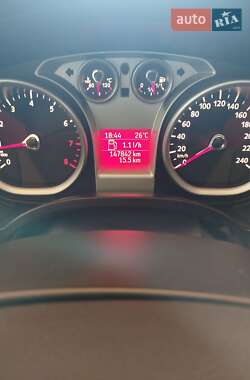 Универсал Ford Focus 2008 в 
