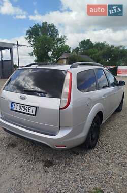 Универсал Ford Focus 2008 в 