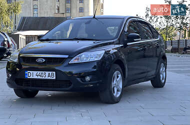 Хэтчбек Ford Focus 2008 в Самборе