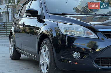 Хэтчбек Ford Focus 2008 в 