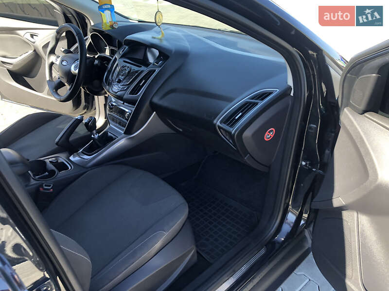 Универсал Ford Focus 2012 в Стрые фото 19 Универсал Ford Focus 2012 в Стрые