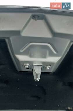 Универсал Ford Focus 2010 в 