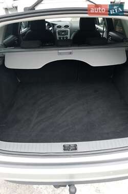 Универсал Ford Focus 2010 в 