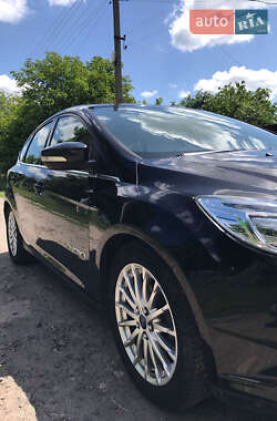 Хэтчбек Ford Focus 2013 в Киеве
