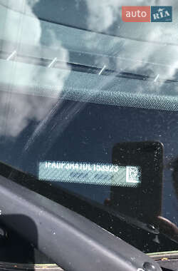 Хэтчбек Ford Focus 2013 в 