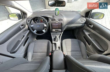Универсал Ford Focus 2010 в 