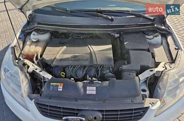 Универсал Ford Focus 2009 в 