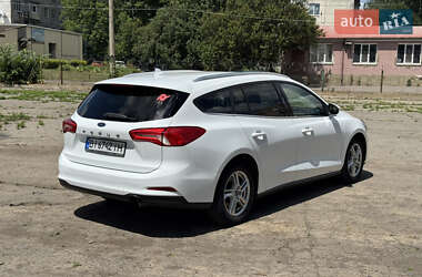 Универсал Ford Focus 2018 в 