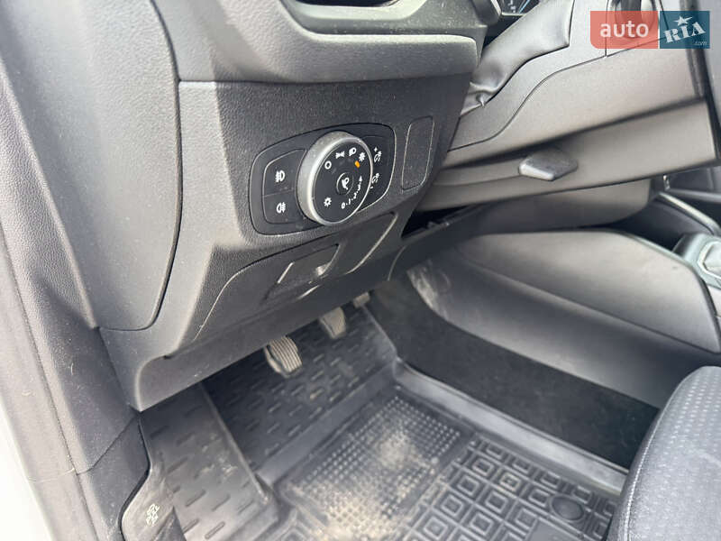 Универсал Ford Focus 2018 в Полтаве
