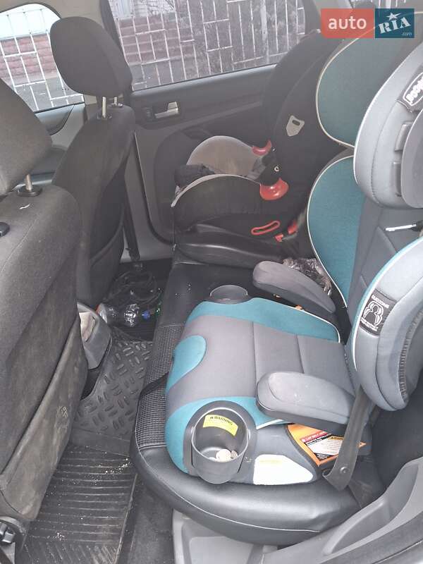 Універсал Ford Focus 2009 в Вишневому