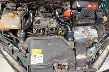 Универсал Ford Focus 2004 в 