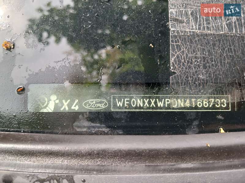 Универсал Ford Focus 2004 в Киеве фото 12 Универсал Ford Focus 2004 в Киеве