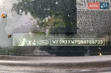 Универсал Ford Focus 2004 в 