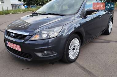 Універсал Ford Focus 2011 в Білій Церкві