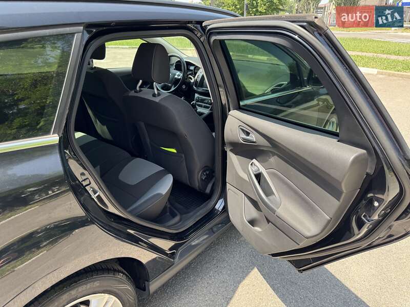 Универсал Ford Focus 2013 в Запорожье
