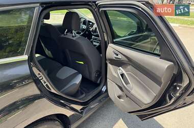 Универсал Ford Focus 2013 в 