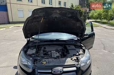 Универсал Ford Focus 2013 в 