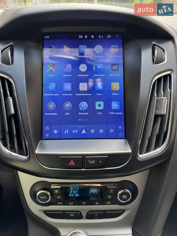Универсал Ford Focus 2013 в Запорожье