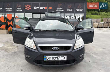 Универсал Ford Focus 2008 в 