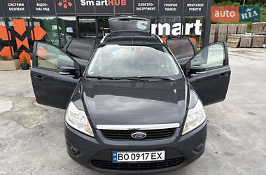 Универсал Ford Focus 2008 в 