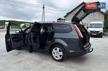 Универсал Ford Focus 2008 в 