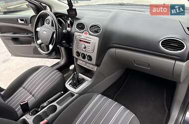 Универсал Ford Focus 2008 в 