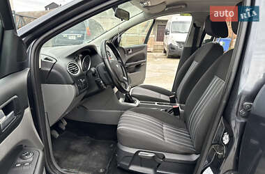 Универсал Ford Focus 2008 в 