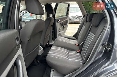 Универсал Ford Focus 2008 в 