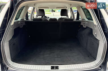 Универсал Ford Focus 2008 в 