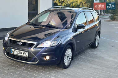 Універсал Ford Focus 2009 в 