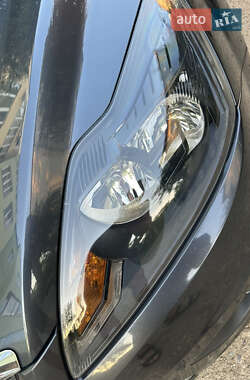 Універсал Ford Focus 2009 в 
