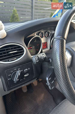 Універсал Ford Focus 2009 в 