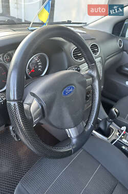 Універсал Ford Focus 2009 в 