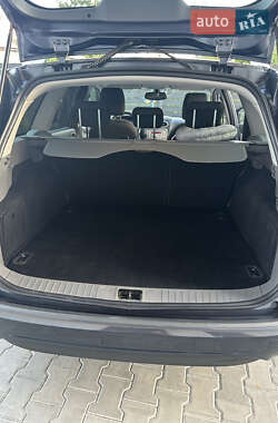 Універсал Ford Focus 2009 в 