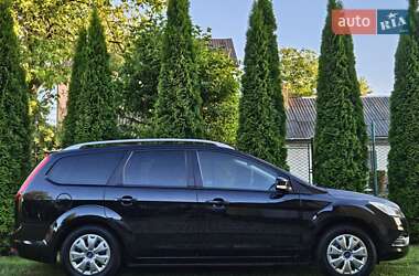 Универсал Ford Focus 2009 в 
