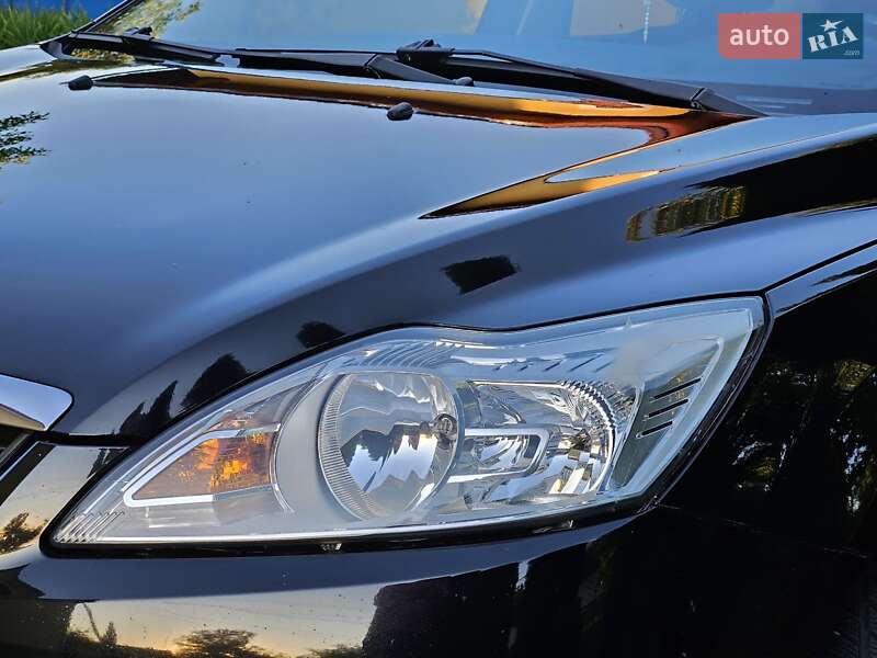 Универсал Ford Focus 2009 в Дрогобыче