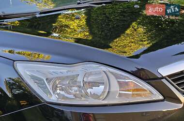 Универсал Ford Focus 2009 в 